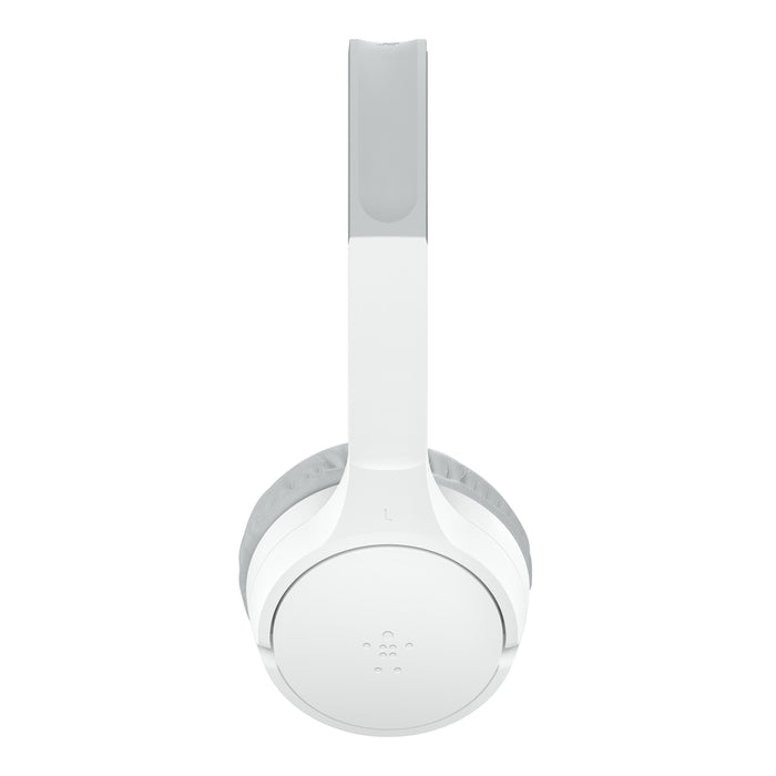 Belkin SOUNDFORM MINI – On-Ear Bluetooth Kopfhörer – USB-C – für Kinder