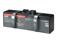 APC UPS-Batteriemodul – Blei (VRLA), 12 V, 113 Wh