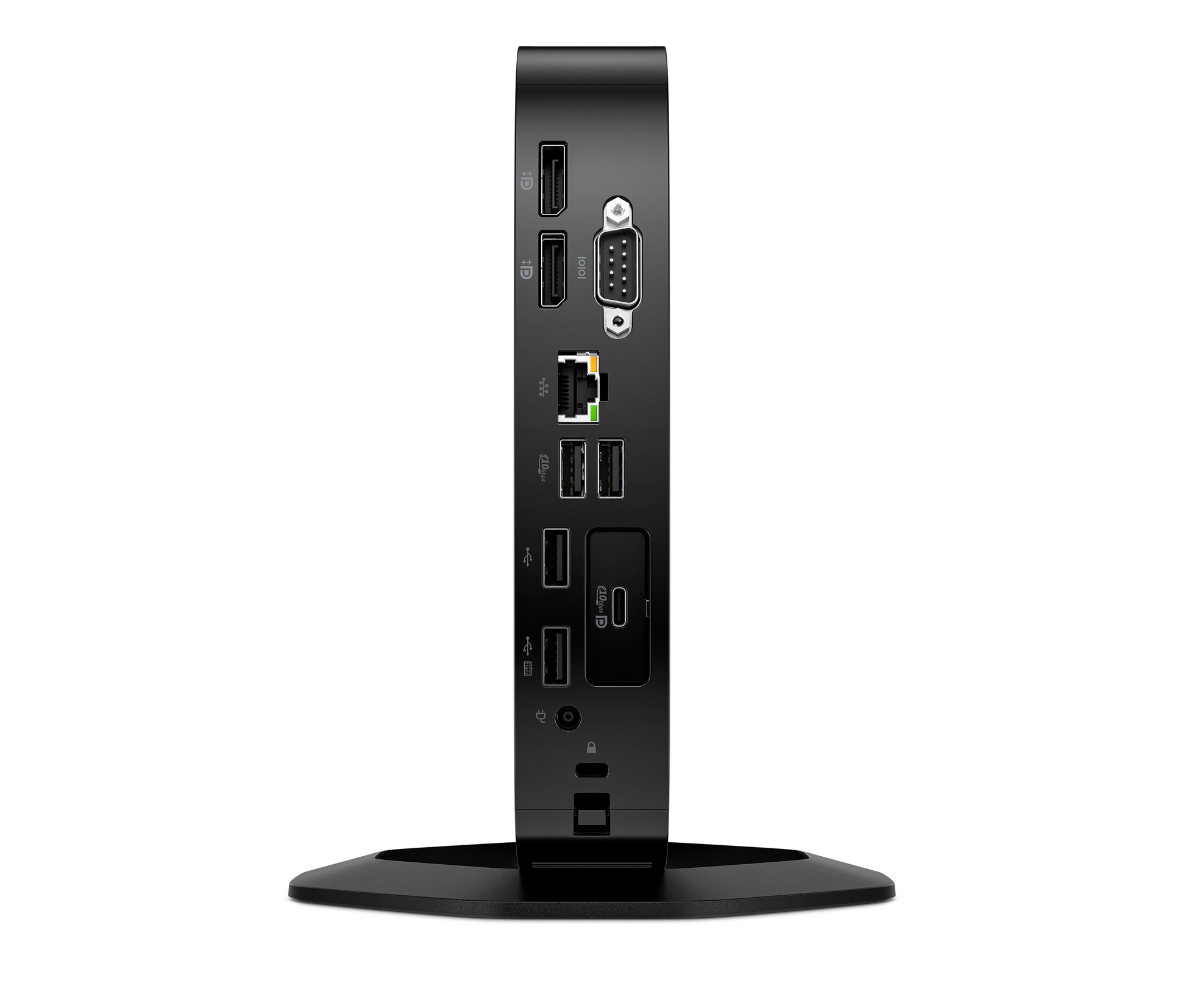 HP ProDesk 5 G1 Micro – 8 GB RAM