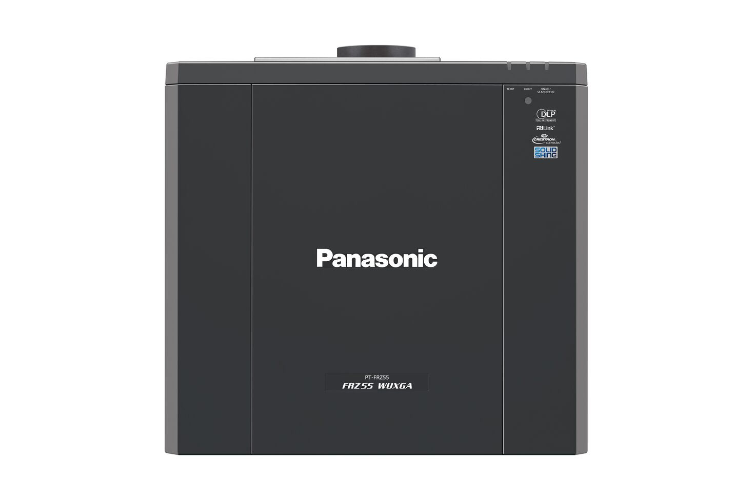 Panasonic PT-FRZ55BE, Laser-DLP-Projektor – WUXGA, 5000 ANSI-Lumen, Kurzdistanz, 16:10