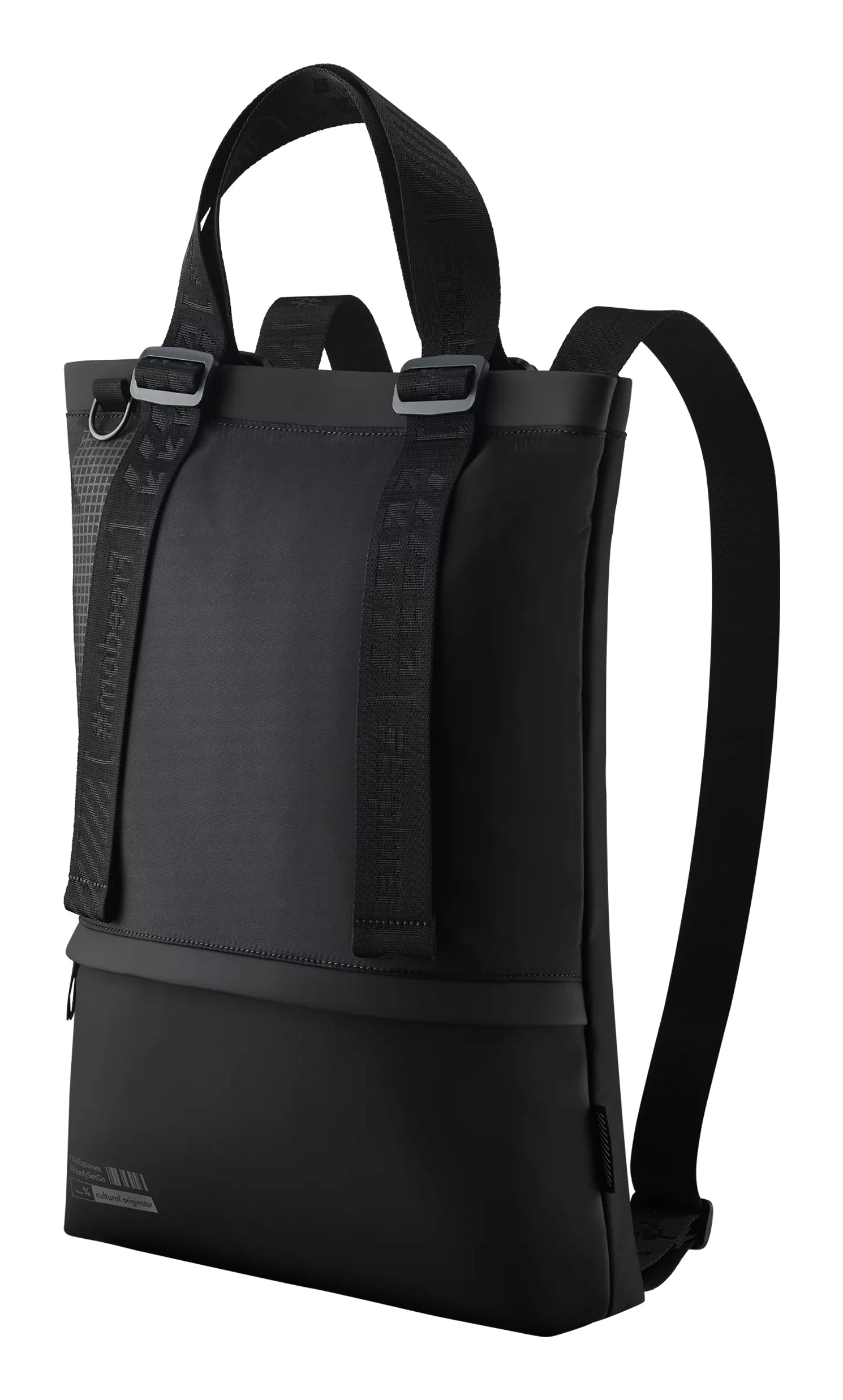 ASUS Vivobook Notebook-Rucksack 16" – Schwarz