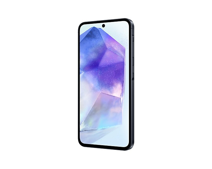 Samsung Galaxy A55 Enterprise Edition – 6,6" – 128 GB – Awesome Navy