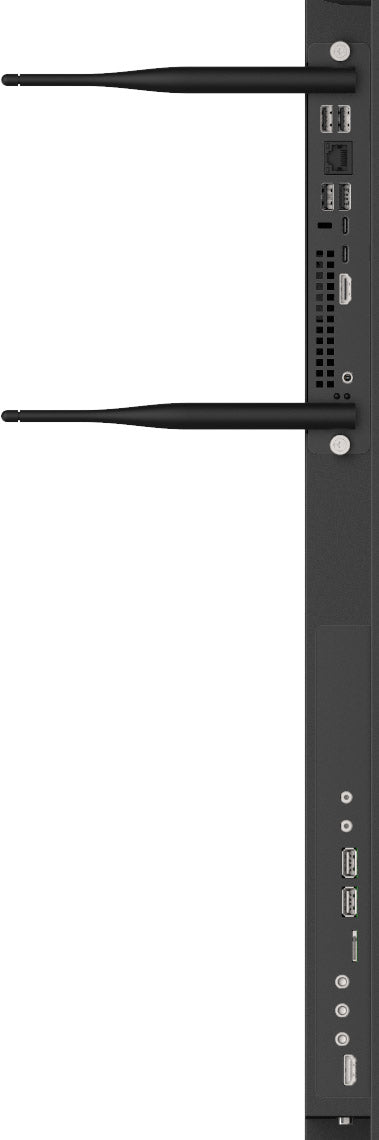 iiyama LH9854UHS-B1AG – 97,5" Public Display LED UHD 4K