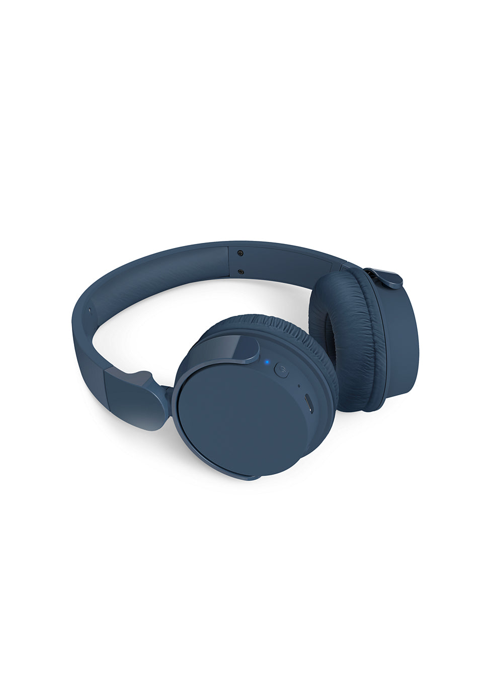 Philips TAH4209BL/00 – Duo Headset – Bluetooth 5.3, geschlossen – blau – bis 25 h