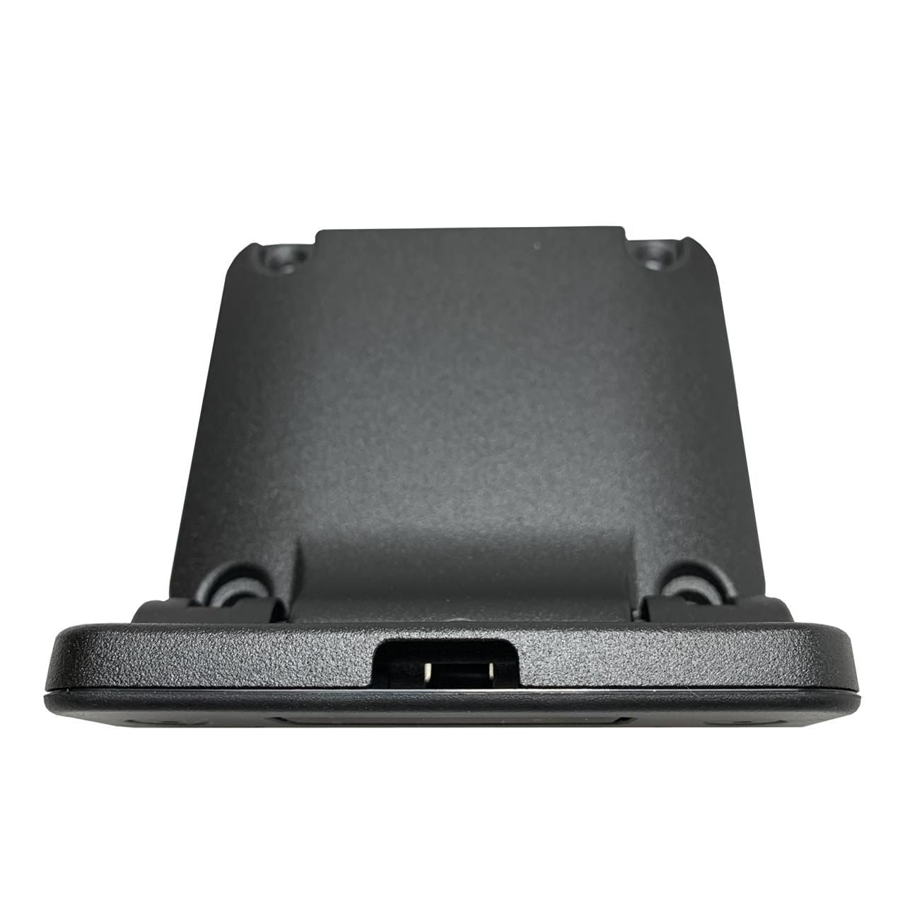 Capture Swordfish – VESA Adapterplatte – 15" – VESA 75×75 mm – für 15" Monitore