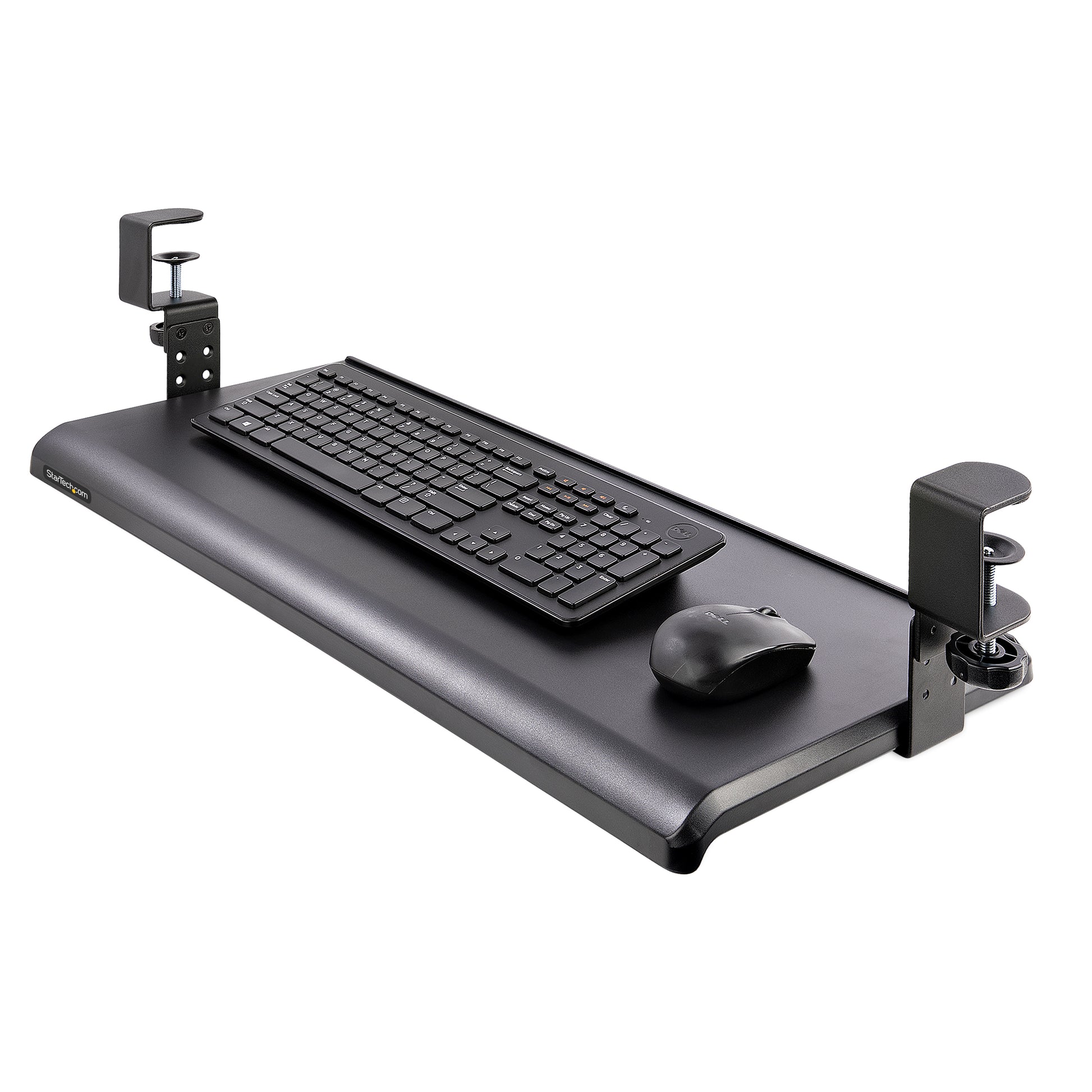 StarTech.com KEYBOARD-TRAY-CLAMP1 Schreibtisch