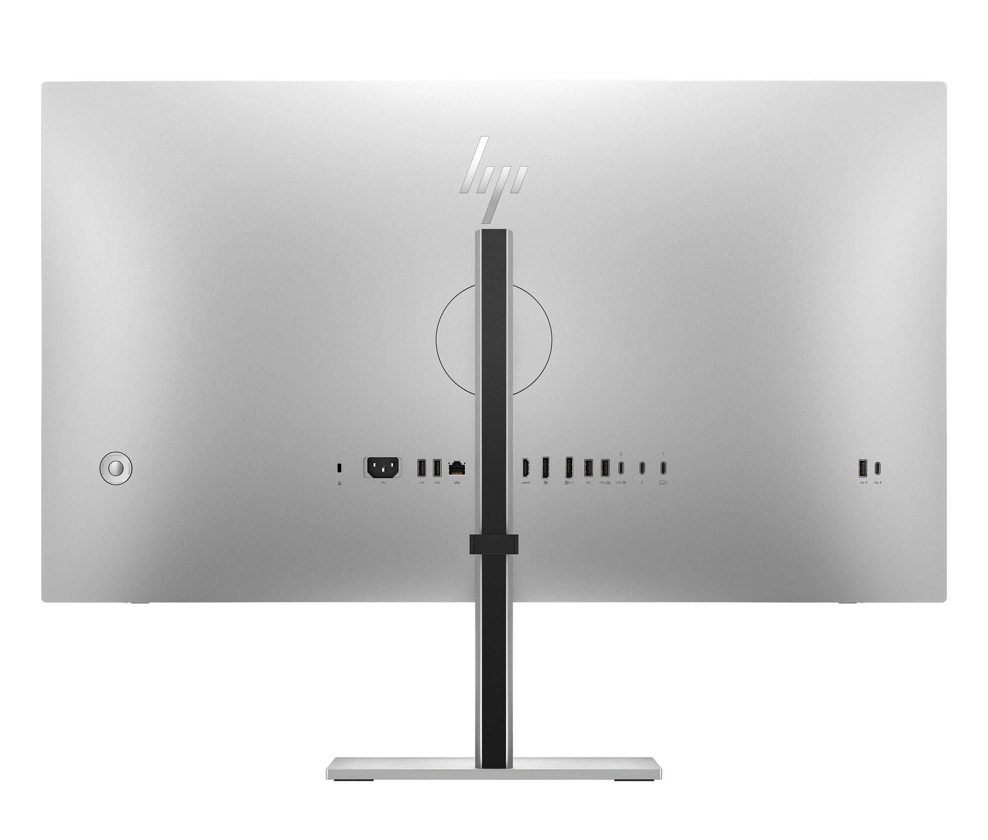 HP S7 Pro 732Xk – 31,5", 3840 × 2160 (4K), IPS Schwarz, 120 Hz, Thunderbolt 4, LAN