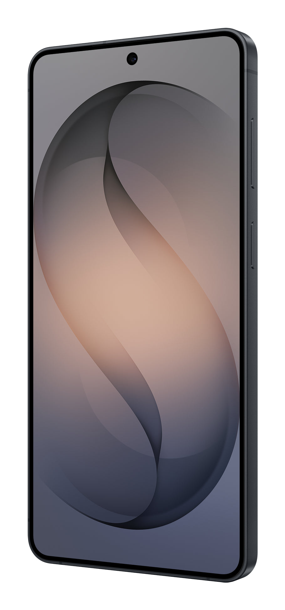 Samsung Galaxy S26 – 6,3" – 256 GB – Schwarz