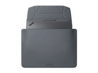 Lenovo Origami Notebook-Schutzhülle 15" – Grau