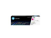 HP Toner 219A – magenta, 1200 Seiten