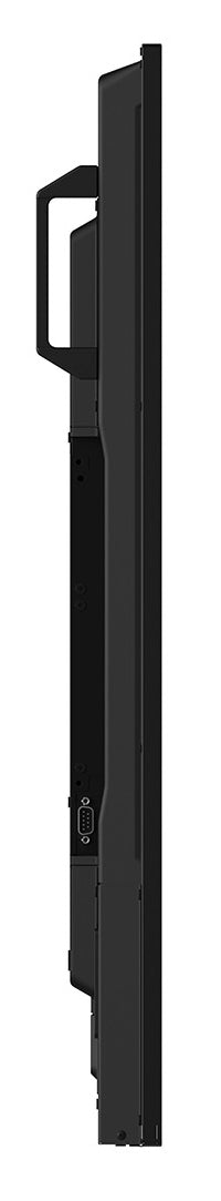 Sharp MultiSync P556 – 55" Signage-Display – 4K UHD – LCD (IPS) – 60 Hz – 700 cd/m² – 24/7