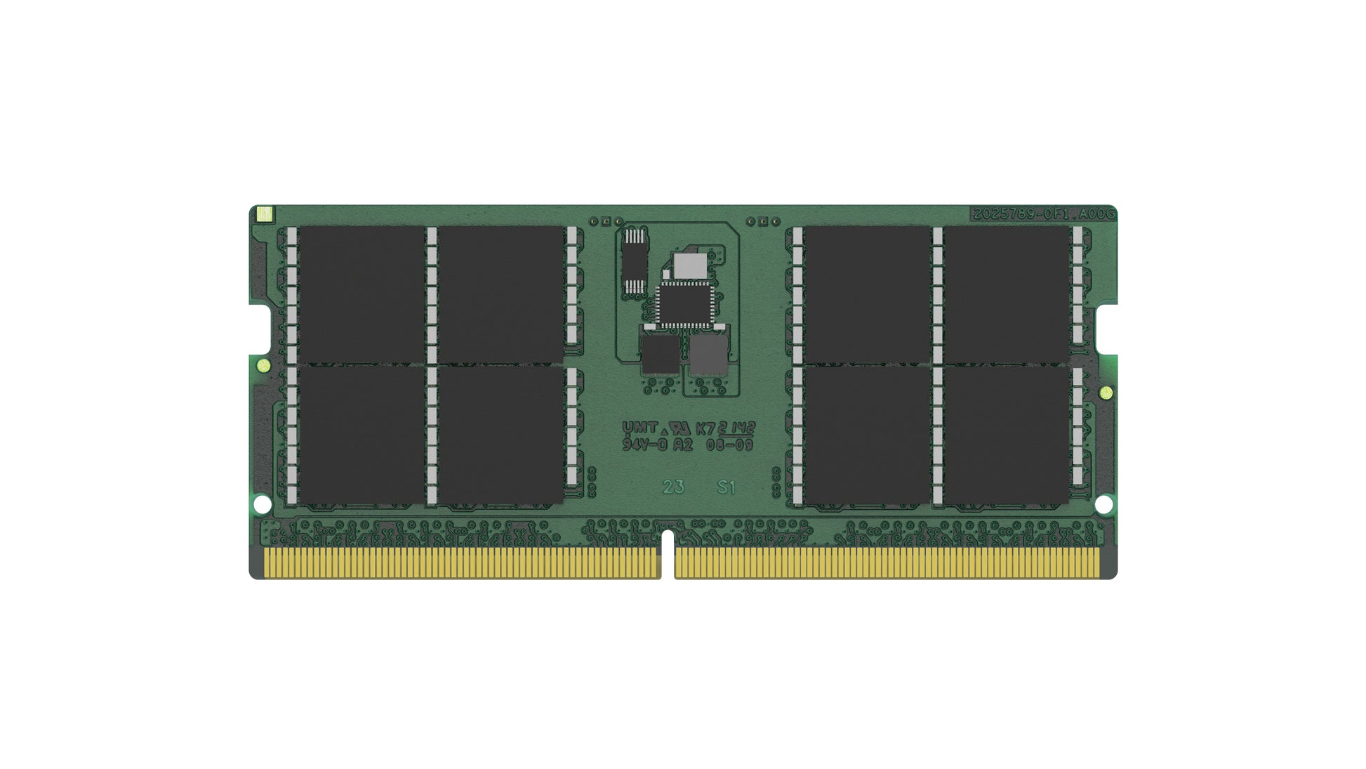 Kingston Technology Kingston 46Bd8-48 – 48 GB RAM für Laptop