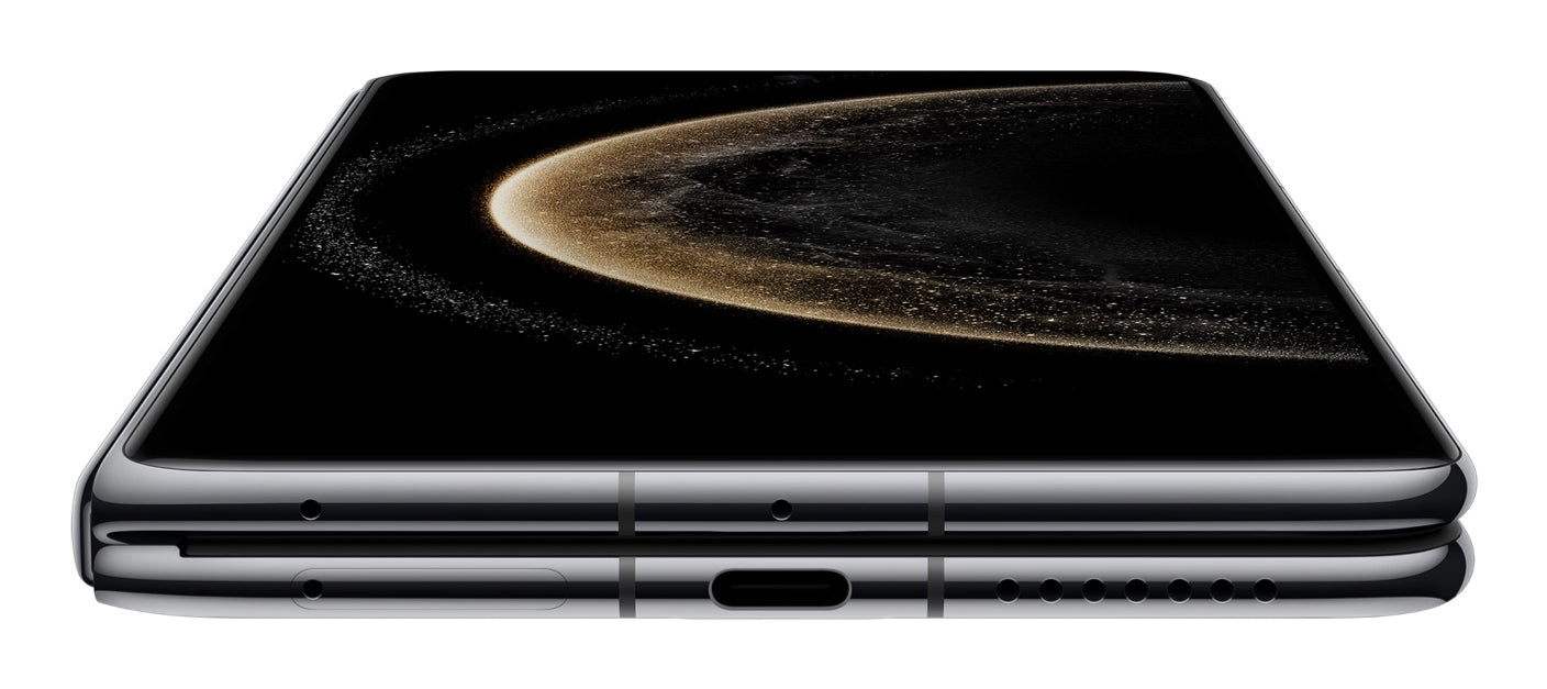 Huawei Mate X6 – 7,9" – 512 GB – Schwarz