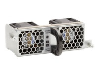 HPE X751 – Lüftereinheit (Front-to-Back) – 107×51×41 mm