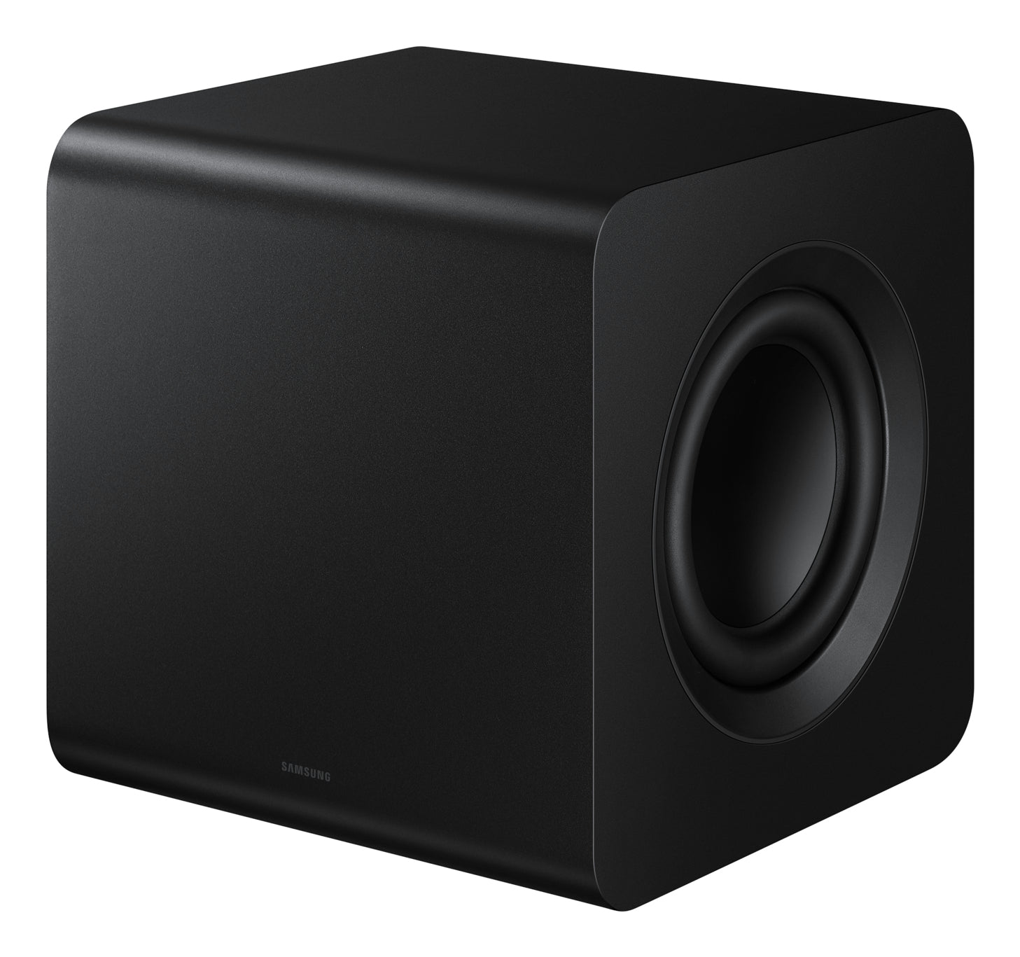 Samsung HW-Q800F – Soundbar – 5.1.2, Dolby Atmos/Dolby Digital 5.1, mit kabellosem Subwoofer – Schwarz