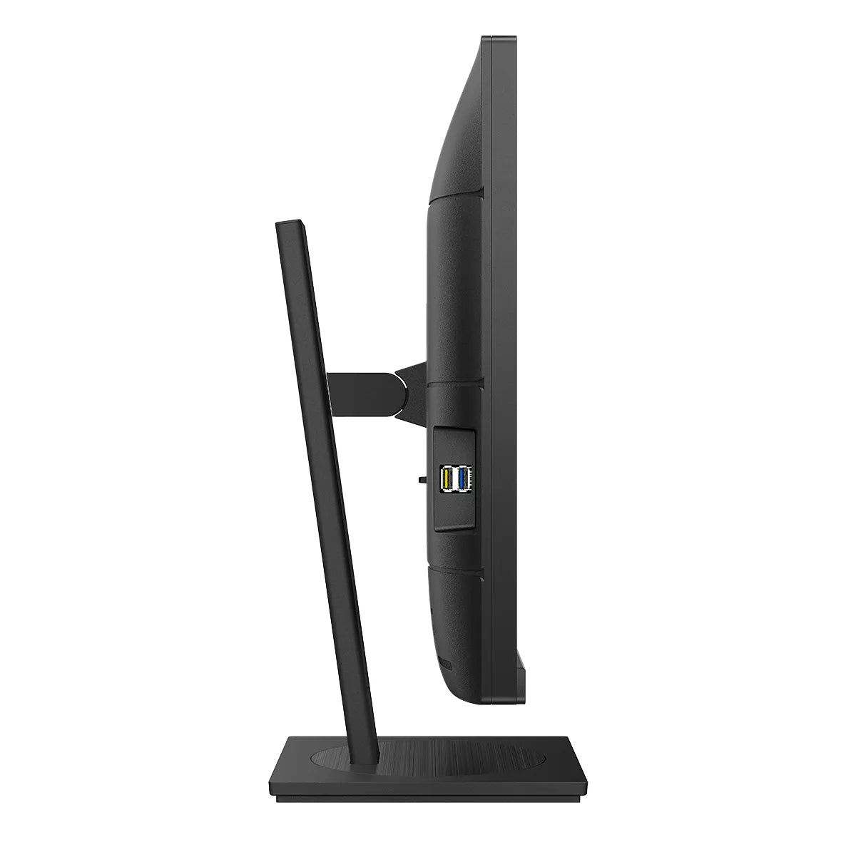 Philips 279P1/00 – Monitor, 27", IPS, 60 Hz, 350 cd/m², USB-C, Adaptive Sync, VESA 100 × 100, Schwarz