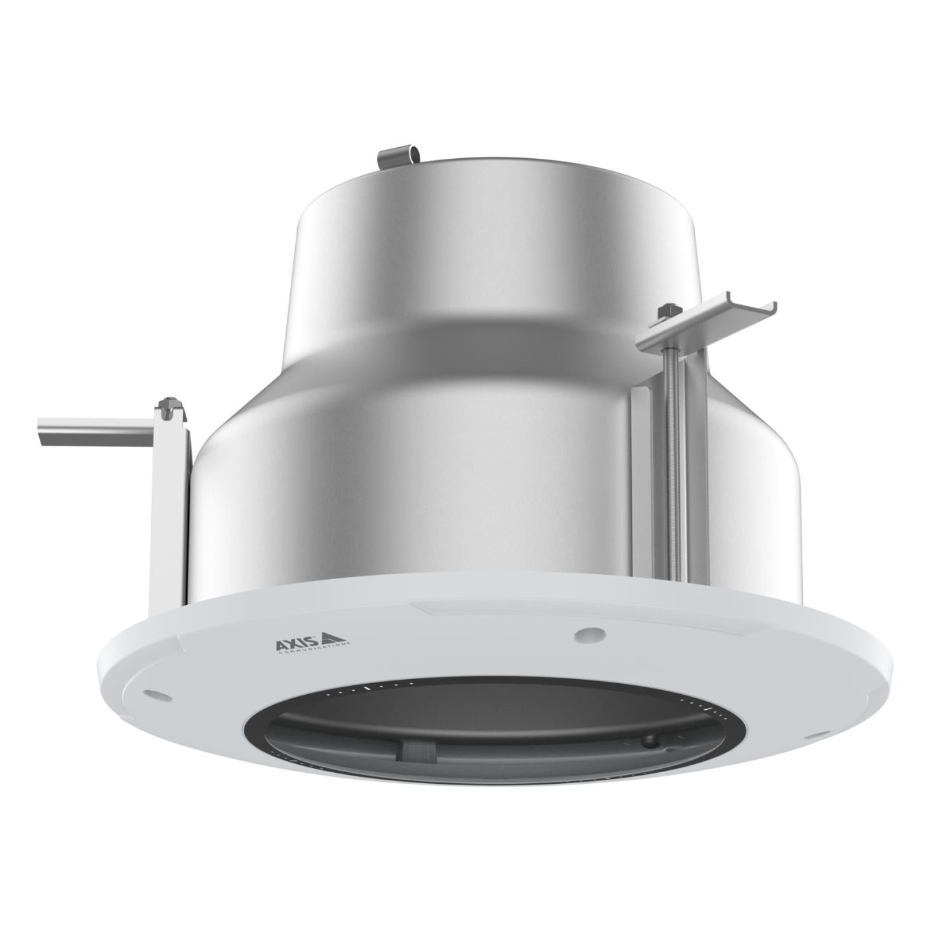 Axis TP5201-E Einbauhalterung – für P5676-LE PTZ – Draussen, Weiss – 271 × 271 × 192 mm