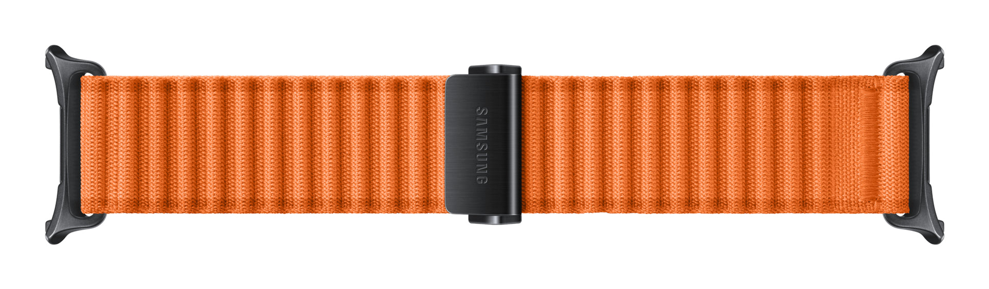 Samsung Watch Ultra Trail Band – Armband – für Watch Ultra, Orange