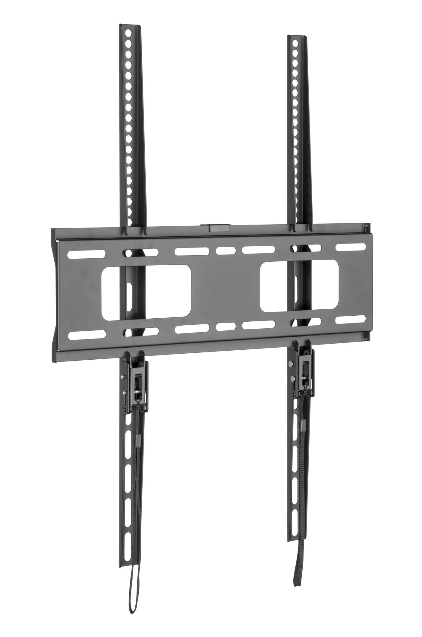 Vivolink Wandhalterung – Fix – 37–75" – VESA 200×200–400×600 – bis 75 kg, für Monitore – VLMW3775P