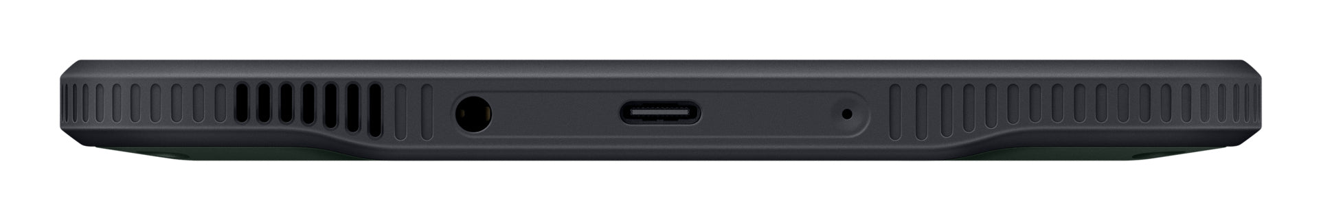 Samsung Sm-X300N – 8", 128 GB, 6 GB RAM, WLAN, Android 14, Grün