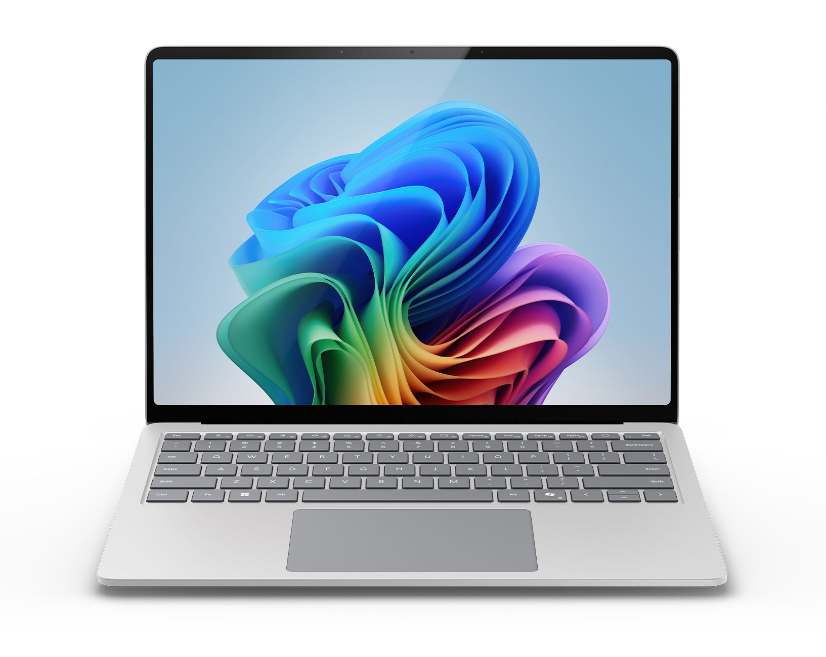 Microsoft Surface Laptop 7 C12 – Windows 11 Home, QWERTZ (CH)