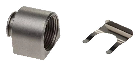 Axis ACI COND ADAP 1/2"–3/4" NPS Zubehör