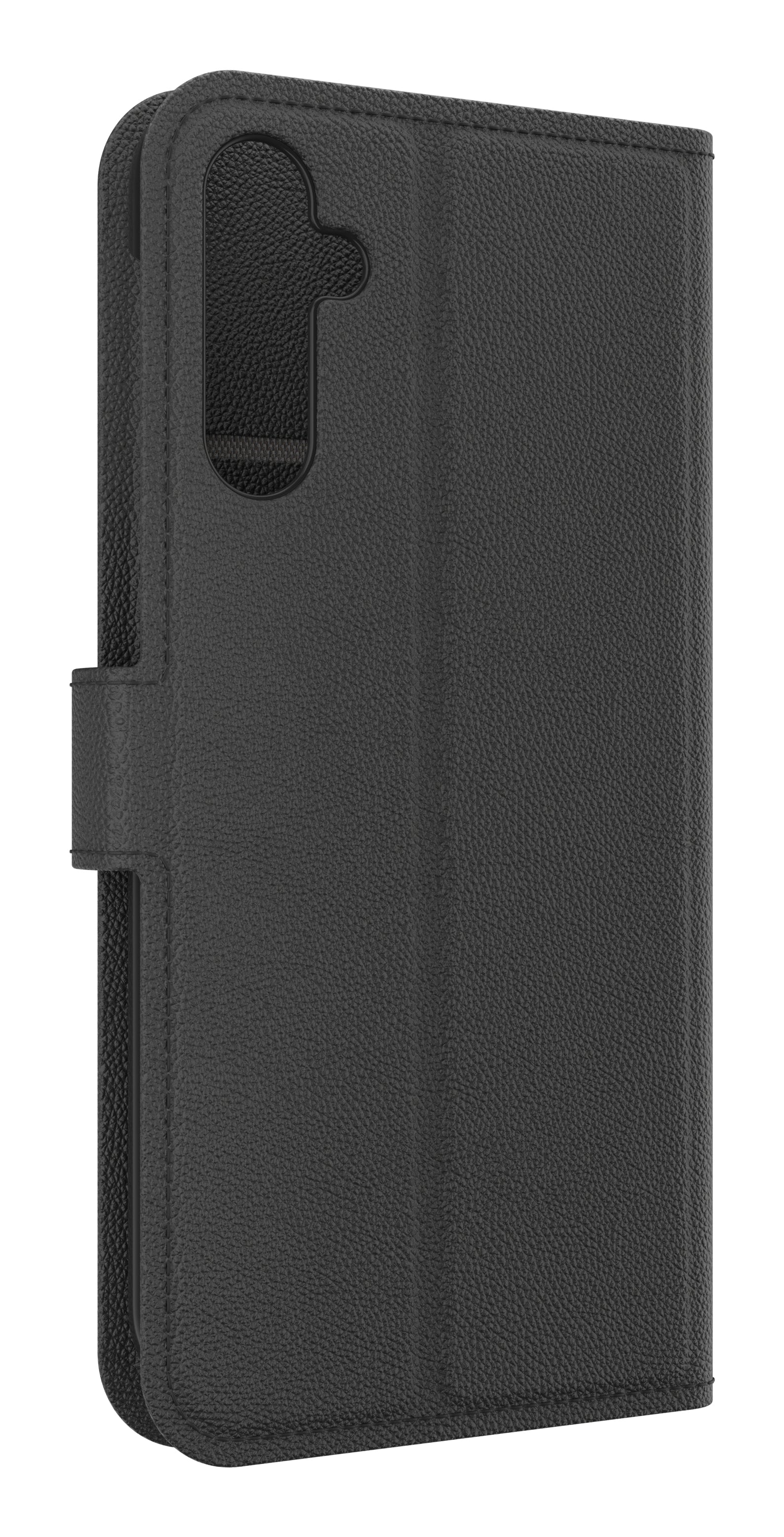 ZAGG Booklet-Hülle – für Samsung Galaxy S24 – schwarz
