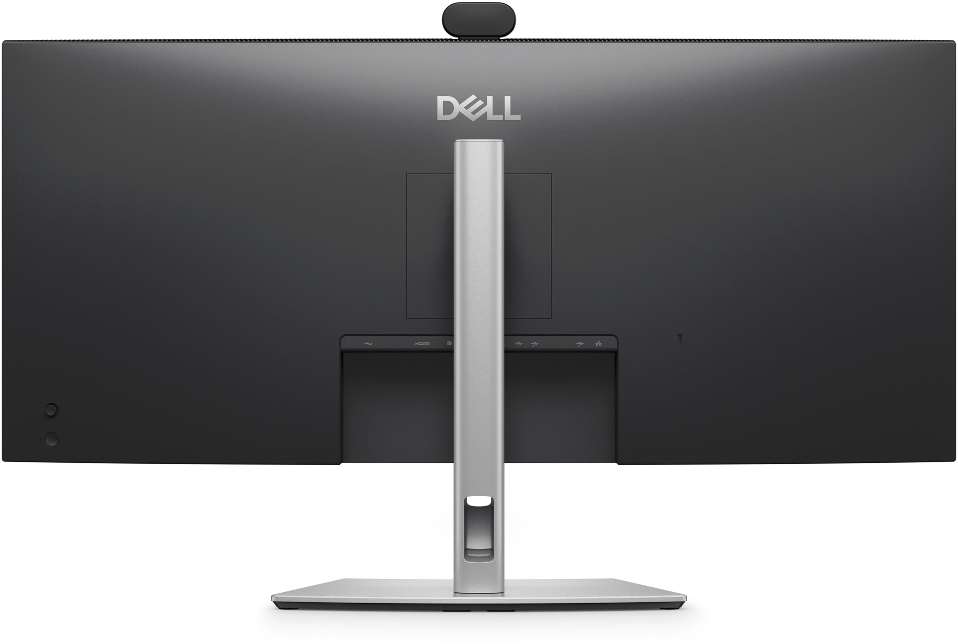 DELL P3426Web – 34" Curved, 3440 × 1440 (UWQHD), IPS, 100 Hz, USB-C 90 W, Webcam, LAN