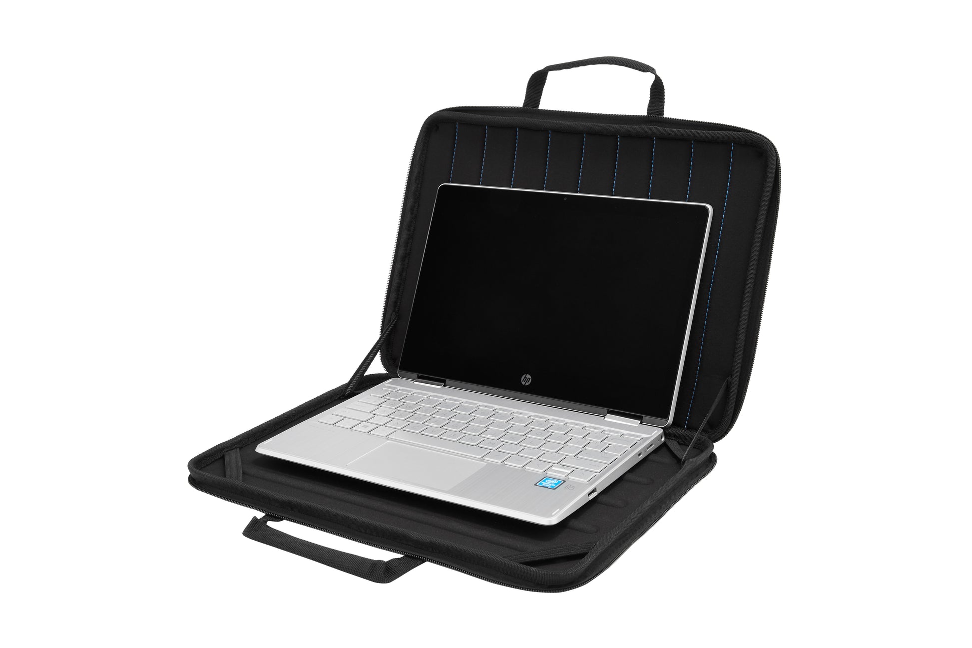 HP Notebook-Tasche 14″ – 356×260×38 mm, 437 g