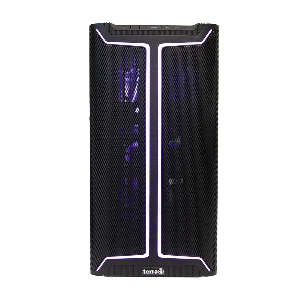 Terra PC Gamer Elite 3