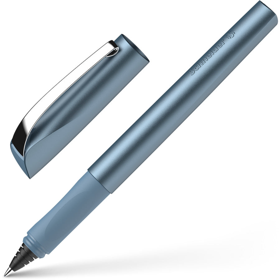 Schneider AG Schneider Ceod Shiny – Tintenroller, 0,7 mm, Königsblau