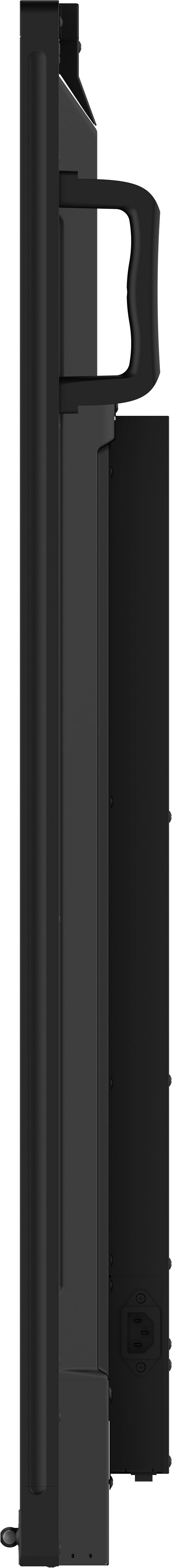 iiyama Stylisches IFP 65" UHD 4K Touch – 550 cd/m²