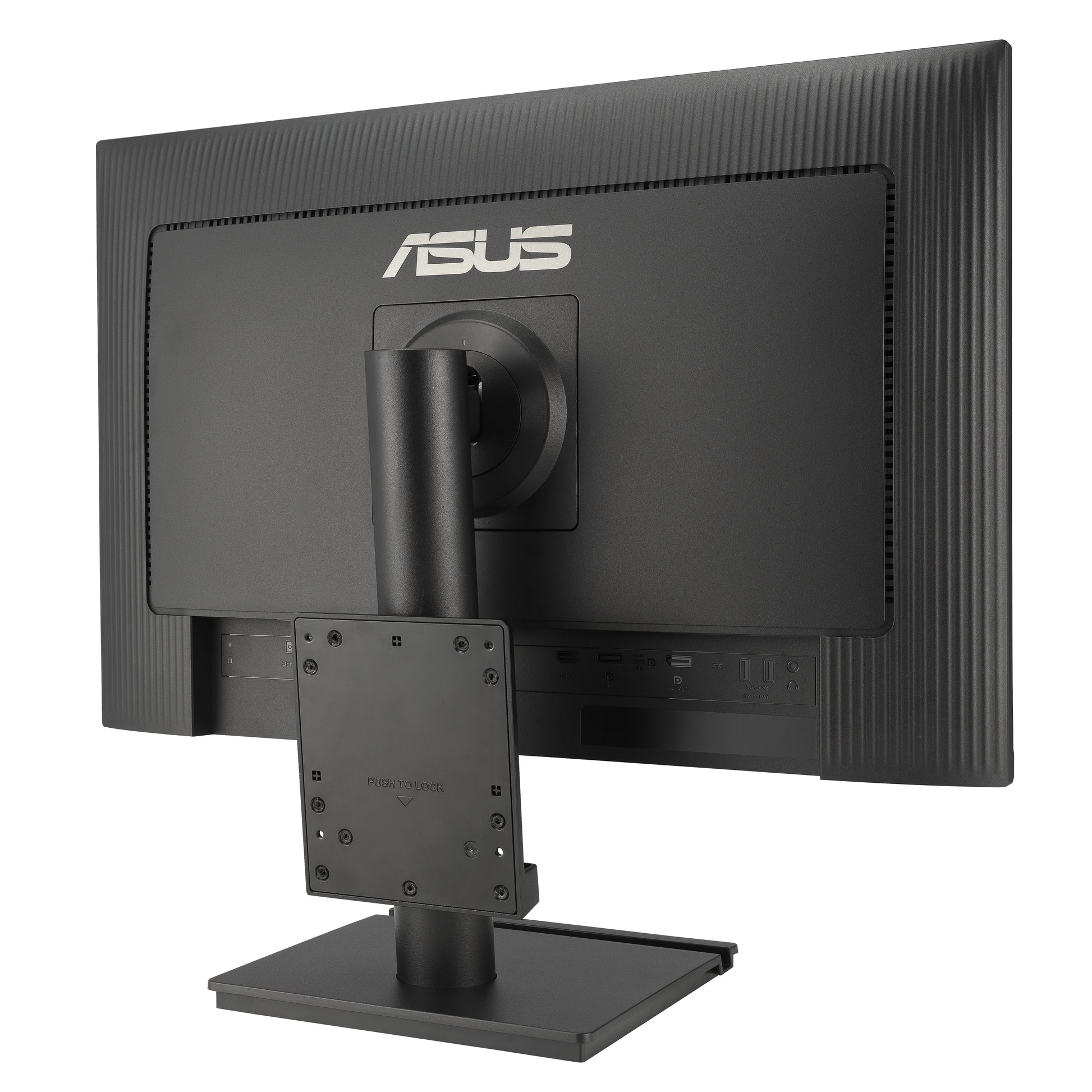 ASUS Business Monitor – BE248CFN, 24 WUXGA, Docking