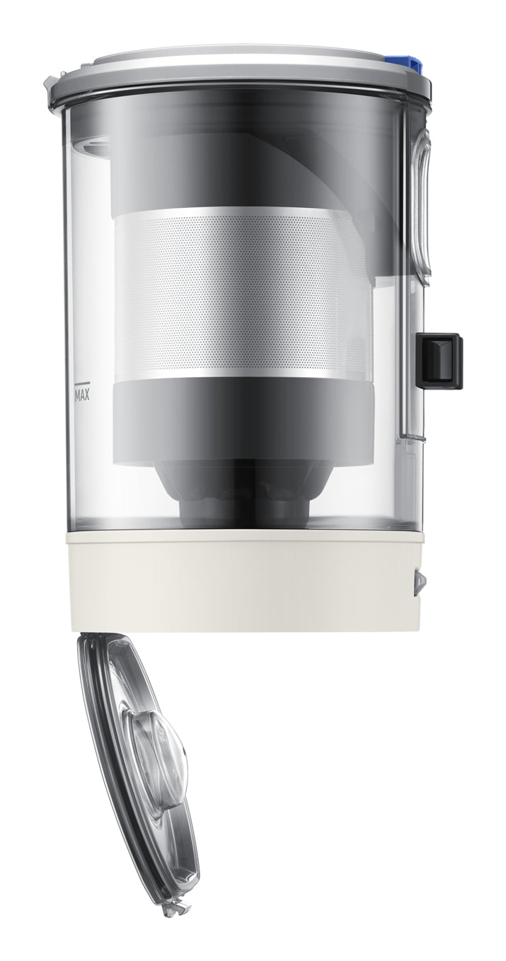 Samsung Akkustaubsauger AI Jet Lite Pro Extra, 2-in-1, mit Absaugstation – 120 min, 280 AW