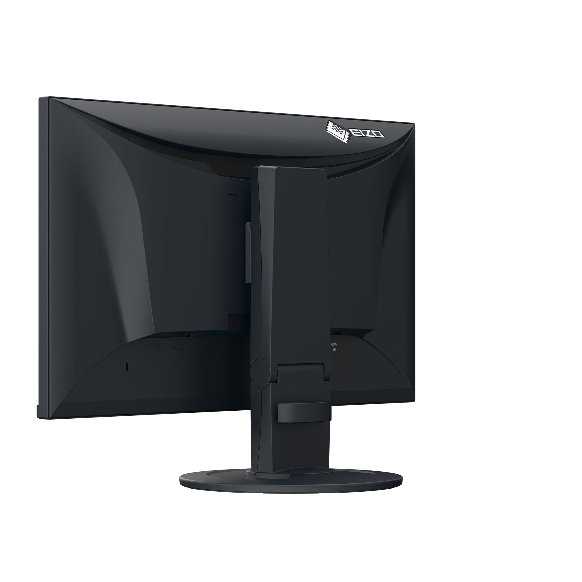 EIZO EV2400R-Swiss Edition – 23,8", 1920 × 1080 (Full HD), IPS, 100 Hz
