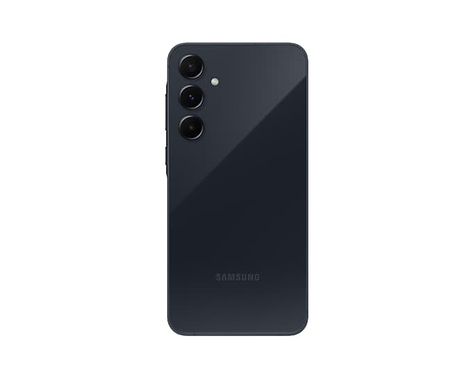Samsung Galaxy A55 Enterprise Edition – 6,6" – 128 GB – Awesome Navy