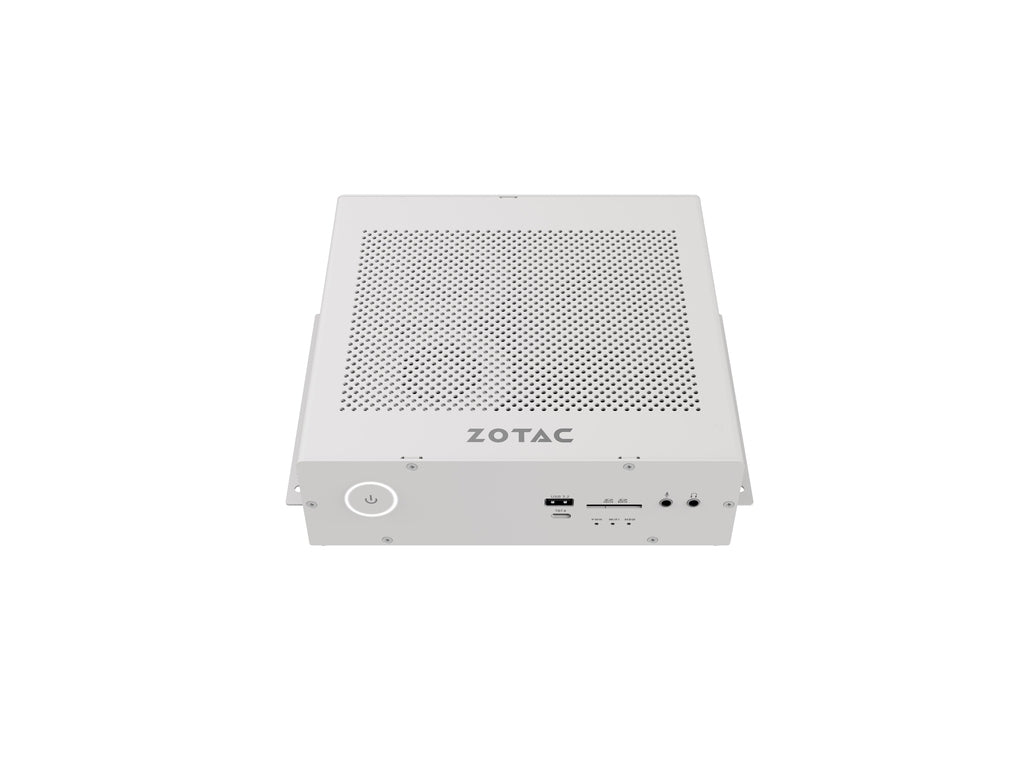 Zotac ZBOX Micro – Intel Core i9-13900K