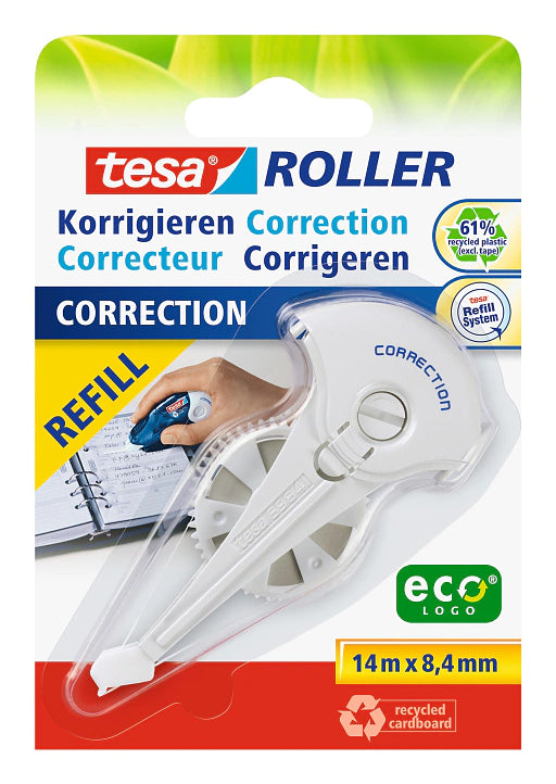 Tesa Korrekturband Nachfüllung