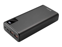 Sandberg Powerbank 20000 mAh, PD 20 W