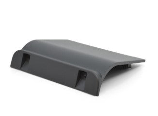 Zebra Frontblende – für ZD410