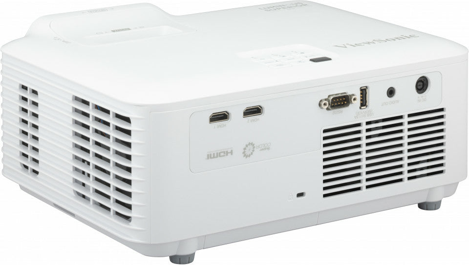Viewsonic LS740HD, Projektor – Full HD, 5000 ANSI-Lumen