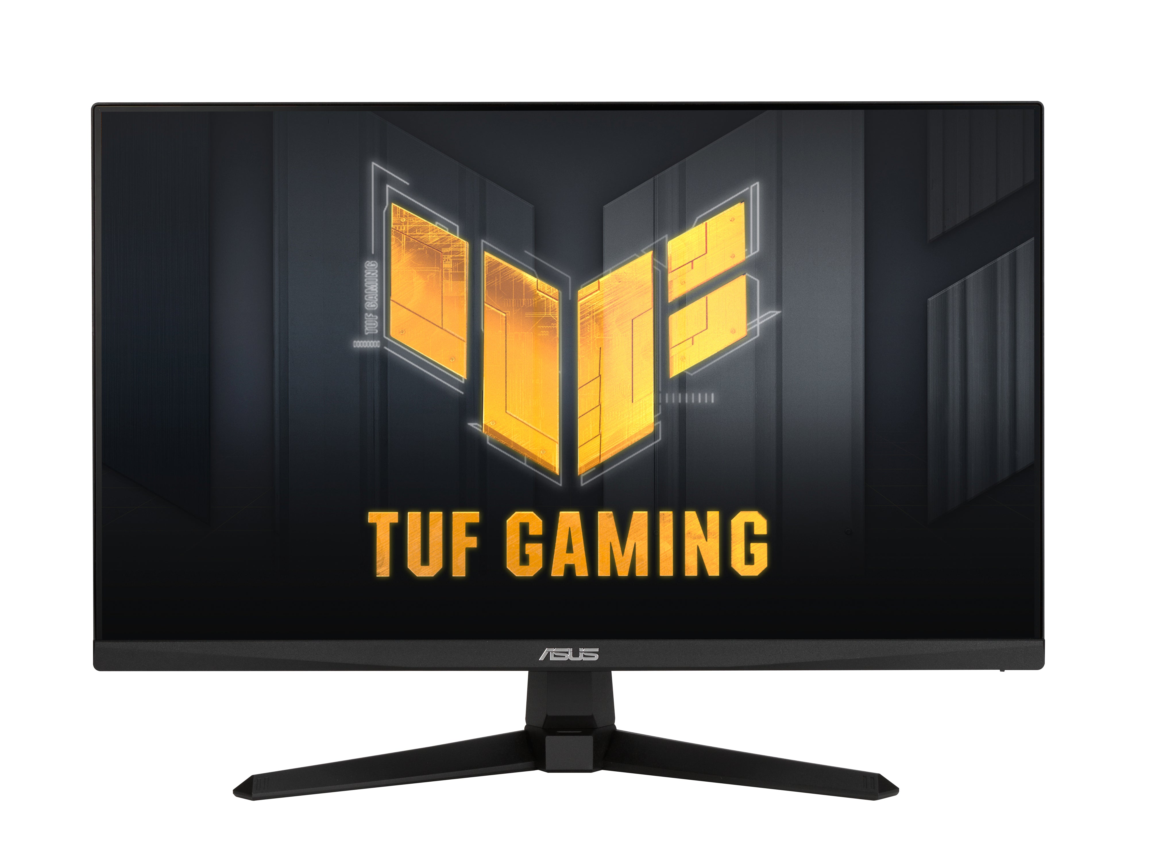 ASUS TUF Gaming VG259Q5A – Monitor, 24,5" 1920 × 1080 (Full HD), IPS, 200 Hz, Stereo-Lautsprecher