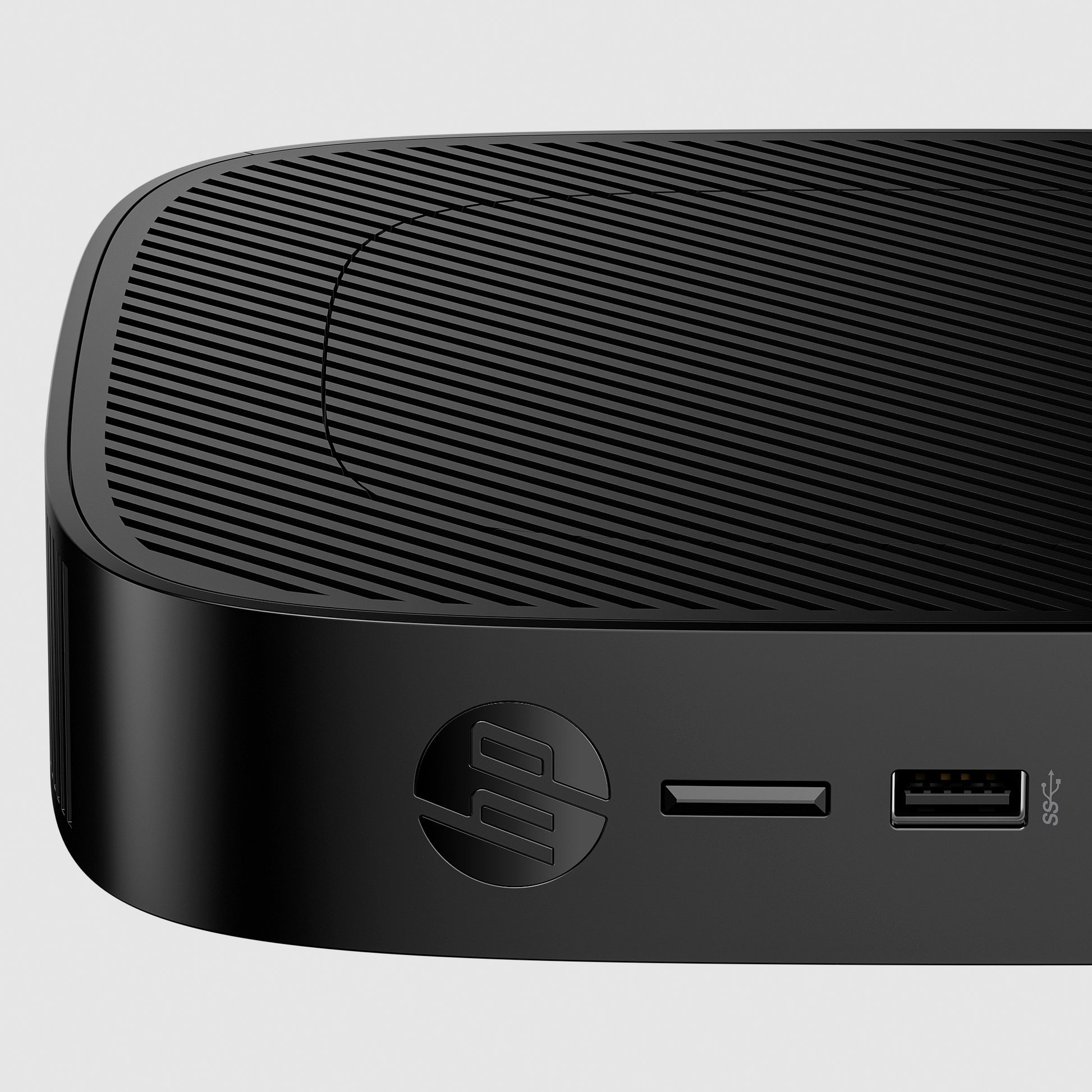 HP Pro t550 Thin Client (Intel J6412, 8 GB, 64 GB eMMC) – Windows 10 IoT Enterprise