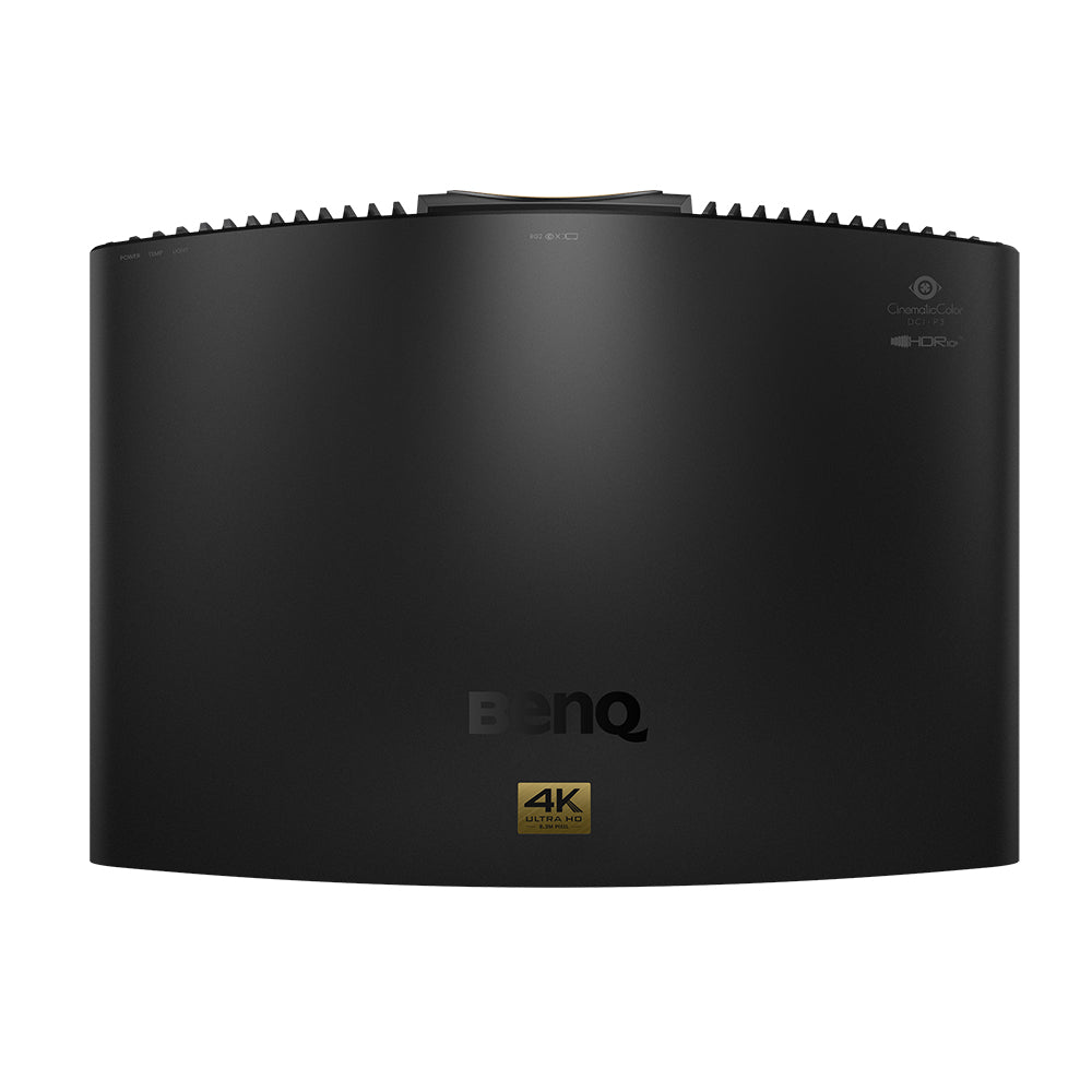 BenQ W5800, Laser-DLP-Projektor – Ultra HD 4K, 2600 ANSI-Lumen, 16:9