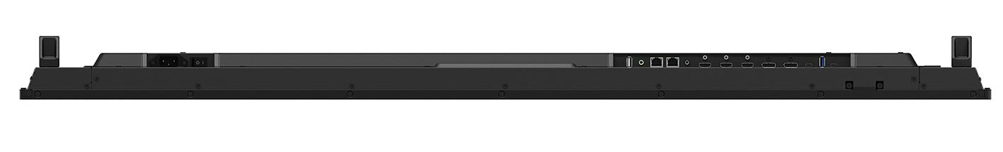 Sharp MultiSync M552 – 55" Signage-Display – 4K UHD – LCD (IPS) – Touch – 60 Hz – 550 cd/m² – 24/7