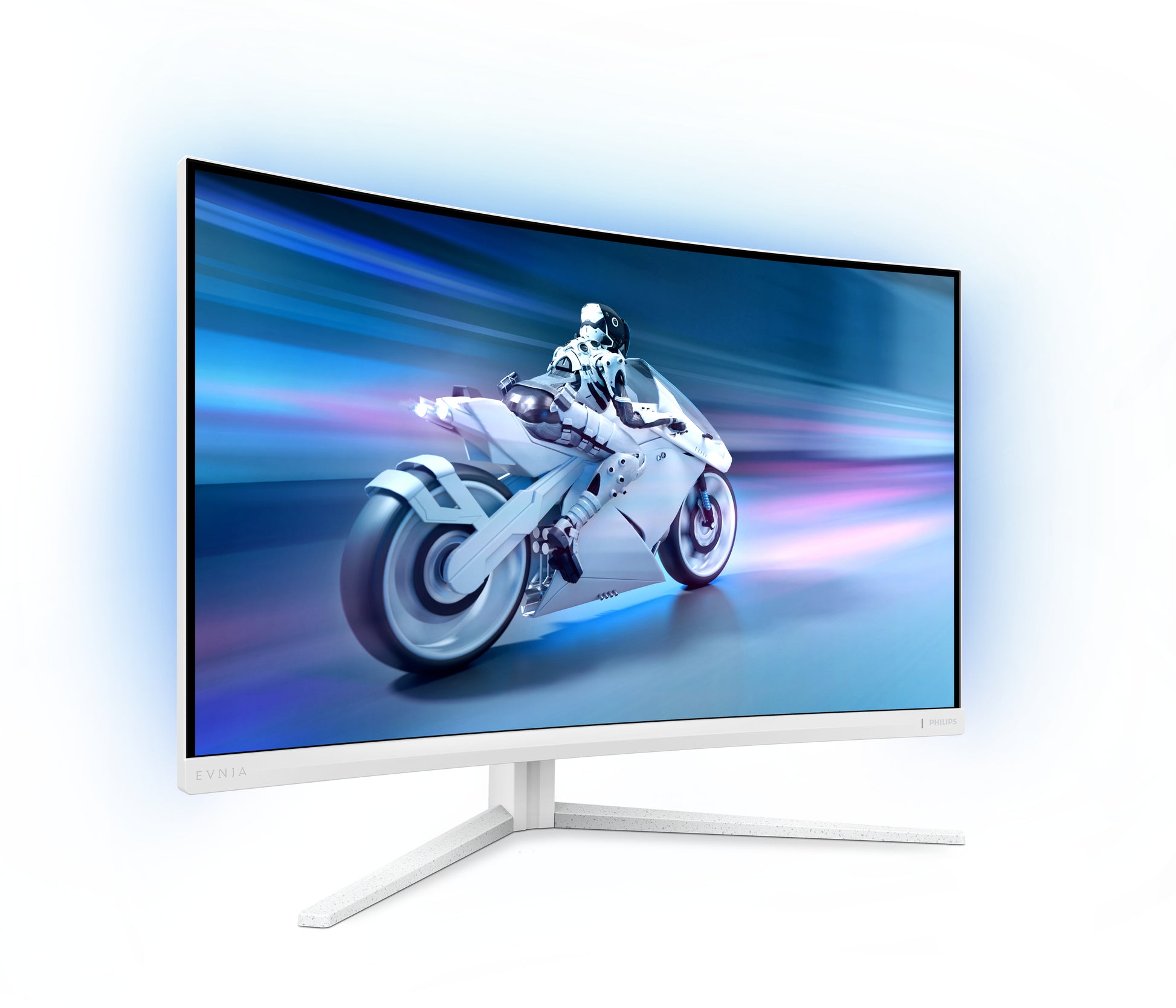 Philips 32M2C5501/000 – 31,5" Curved, 2560 × 1440 (WQHD), VA, 180 Hz, HDR10