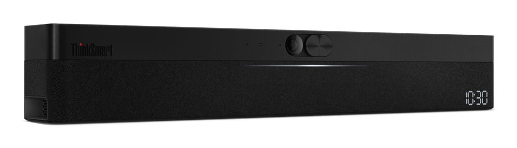Lenovo ThinkSmart One Pro – Videokonferenzsystem – 1280 × 800, Wi‑Fi 6E/LAN, für Microsoft Teams Rooms