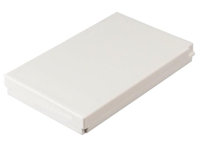 CoreParts Akku Li-Ion 3,7 V 750 mAh, 2,8 Wh – für CipherLab 8001