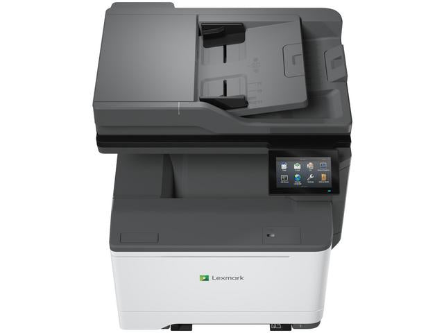 Lexmark CX532adwe – Farbiger Laser-MFP – 33 ppm S/W
