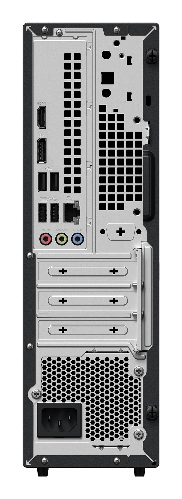 ASUS ExpertCenter P500 SFF P500SV – Windows 11 Pro